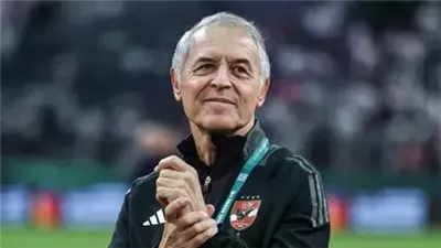 نجم الأهلي السابق يهاجم كولر بعد تعادل الأهلي أمام بيراميدز