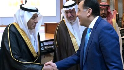 مدبولي: مصر تستهدف جذب استثمارات سعودية ضخمة من خلال اتفاقية حماية الاستثمارات المتبادلة