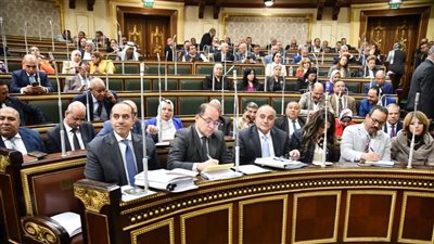 البرلمان يواصل مناقشة الحساب الختامي للموازنة.. والحكومة تعلن خطة إصلاح شاملة للهيئات الاقتصادية والضرائب
