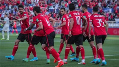 إمام عاشور يقود تشكيل الأهلي المتوقع أمام فاركو بكأس عاصمة مصر