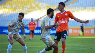 تشكيل فاركو المتوقع أمام الأهلي في كأس عاصمة مصر