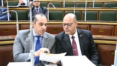 مجلس النواب يوافق نهائيًا على مشروع قانون العمل