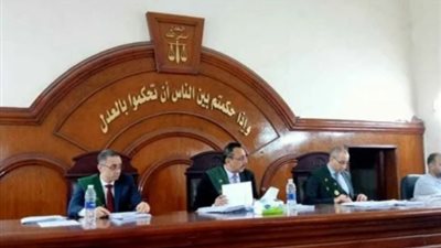 إحالة أوراق 8 متهمين للمفتي في قضية قتل مسن بالبحيرة