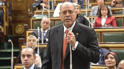 وزير العمل: قانون العمل الجديد إنجاز تشريعي تاريخي يحقق العدالة ويعزز بيئة الاستثمار