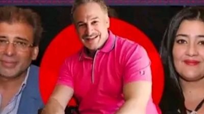 قرار عاجل بشأن إيصال الأمانة في نزاع عمر زهران وزوجة خالد يوسف