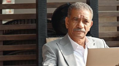 بلاغ ضد الفنان سيد رجب ومنعه من دخول فيلته.. ما السبب؟