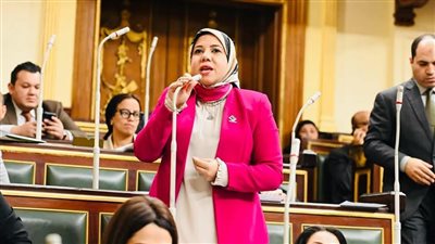 النائبة هيام الطباخ: قانون تنظيم الفتوى يضع حداً لفوضى الفتاوى ويعزز المرجعية الدينية الرسمية