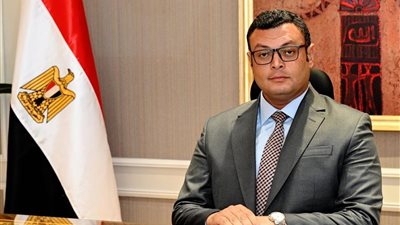 وزير الإسكان يتفقد نظم إدارة وتشغيل منطقة الأعمال بالعاصمة الإدارية بالصين 