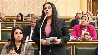برلمانية: اتفاقية خفض انبعاثات الميثان تدعم مكانة مصر في ملف الطاقة والبيئة