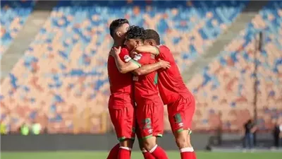 صراع التأهل يشتعل بين الجونة ومودرن سبورت في كأس عاصمة مصر