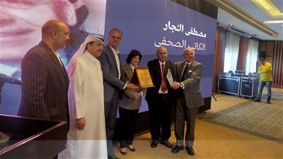 الاتحاد العربي للإعلام السياحي يعقد دورته الـ 17 بالقاهرة 