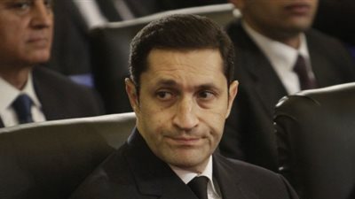 علاء مبارك يكشف حقيقة حضوره افتتاح المتحف المصري الكبير: 