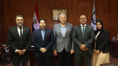 وزارة الشباب تختتم برنامج 