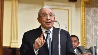النائب ياسر عمر: يكشف مفاجأة تحت القبة إجراءات مرتقبة تخفف أعباء المعيشة قبل عيد الأضحى