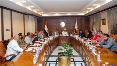 أمانتا الشباب والشؤون الرياضية بـ