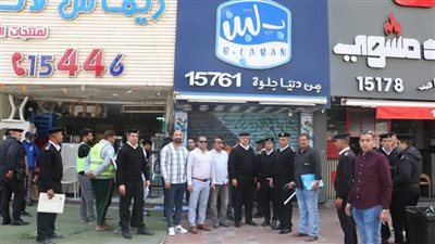بينهم “فودافون” و”بلبن