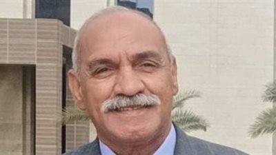 تكليف اللواء  علاء عبد الجابر بالإشراف على مواقف أسيوط بعد إعفائه من منصبه بسوهاج