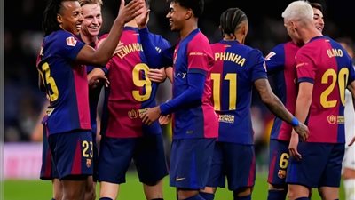 موعد مباراة برشلونة ضد إنتر ميلان في دوري ابطال اوروبا و القنوات الناقلة 