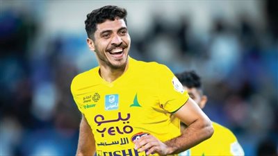 الزمالك يقترب من ضم محمد شريف في صفقة انتقال حر