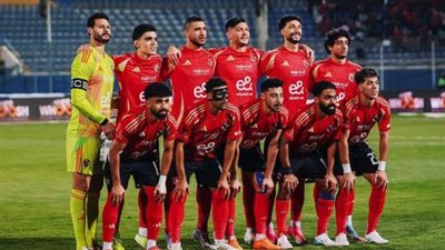 3 لاعبين مهددون بالغياب عن صن داونز قبل مواجهة الأهلي