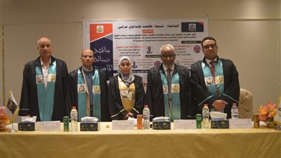 «دور المحفزات الحيوية في تحسين جودة وإنتاجية الفلفل».. رسالة ماجستير بزراعة قنا 