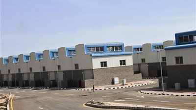 بـاستثمارات 412 مليون جنيه.. أهم 4 معلومات عن مشروع المنطقة الحرفية بالترامسة في قنا