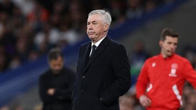 كارلو أنشيلوتي يقترب من تدريب منتخب البرازيل بعد خروجه من دوري الأبطال