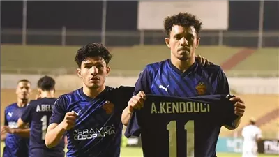 سيراميكا كليوباترا يكتسح زد برباعية ويتأهل لربع نهائي كأس عاصمة مصر