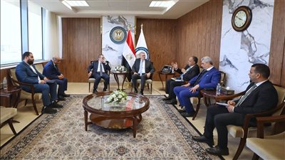 تعاون بين البترول وأديس لزيادة إنتاج الزيت الخام بأبو رديس وخليج السويس