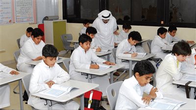 اختبارات منتصف الفصل الثالث تنطلق الأحد في مدارس المملكة ضمن اليوم الدراسي