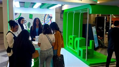 بنك التعمير والإسكان يشارك في رعاية الملتقى التوظيفي التاسع للأكاديمية العربية للعلوم والتكنولوجيا