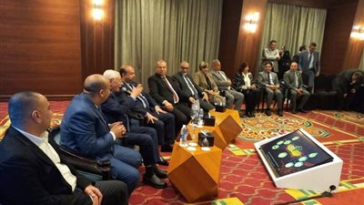 دمياط تستضيف مؤتمرًا طبيًا رفيع المستوى بحضور د. حسام موافي