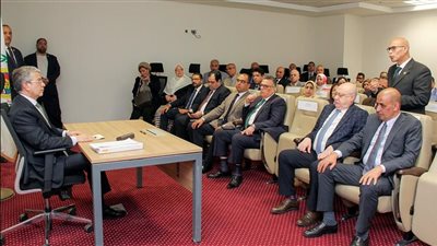 وزير المالية: تبسيط الإجراءات الجمركية خطوة نحو جذب الاستثمارات وتحفيز الإنتاج