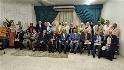 إعلام الأزهر تواصل التميز العلمي بترقيات جديدة لأعضاء هيئة التدريس