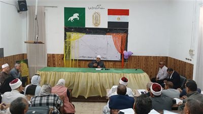 اجتماع موسع برئاسة الجنيدي لرفع استعدادات الشرقية الأزهرية لامتحانات 2025