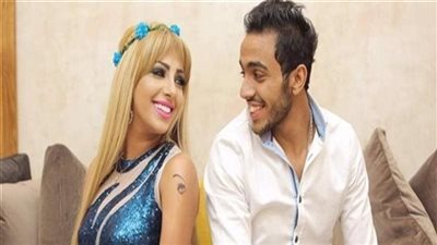 سارة خليفة في قبضة الأمن: من نجمة الشاشة إلى متهمة بترويج السموم