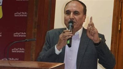 عبد المحسن سلامة يتعهد بزيادة تاريخية للبدل ويكشف عن 