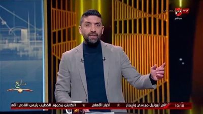 إسلام الشاطر يقيّم أداء إمام عاشور ومصطفى العش أمام صن داونز في دوري أبطال إفريقيا