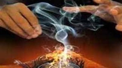 ضبط متهم بالنصب بزعم العلاج الروحاني بالإسكندرية