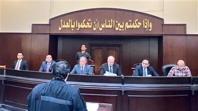 محمد علي من المقاولات إلى غسل أموال بالملايين وتهريبها للخارج والجنايات تعاقبه