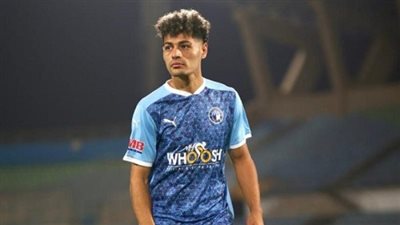الزمالك يرصد التعاقد مع عبدالرحمن مجدي.. تفاصيل