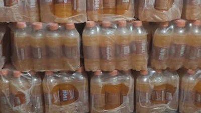 محافظ أسيوط يوجه بتكثيف الحملات التموينية بعد ضبط 686 مخالفة تموينية خلال أسبوع