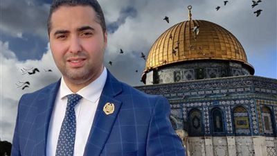 أستاذ قانون دولي دعوات تفجير المسجد الأقصى استفزاز صارخ للعالم الإسلامي