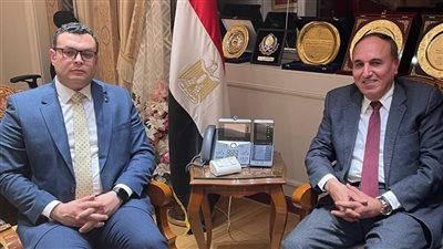  1500 شقة و328 قطعة أرض للصحفيين بالتنسيق بين وزارة الإسكان ونقابة الصحفيين