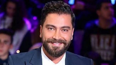 معتصم النهار يخوض أولى بطولاته في الدراما المصرية بمسلسل 