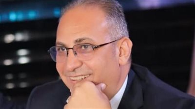 رئيس نادي قضاة البحيرة يهنئ أقباط مصر بعيد القيامة المجيد