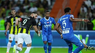 جدول ترتيب الدوري السعودي للمحترفين بعد فوز الاتحاد وتعثر الهلال