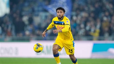 الهلال السعودي يتفاوض مع نجم أتالانتا الإيطالي قبل كأس العالم للأندية