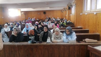 محافظ الدقهلية يتابع اعمال مبادرة 