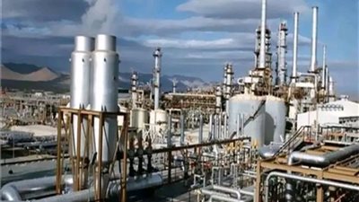 تراجع أرباح مصر لصناعة الكيماويات بنسبة 15% خلال 9أشهر رغم زيادة الإيرادات